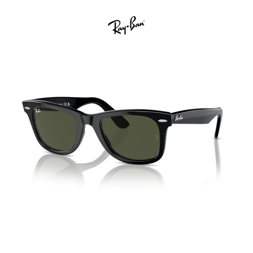 Syze Dielli Ray-Ban Wayfarer RB2140 50