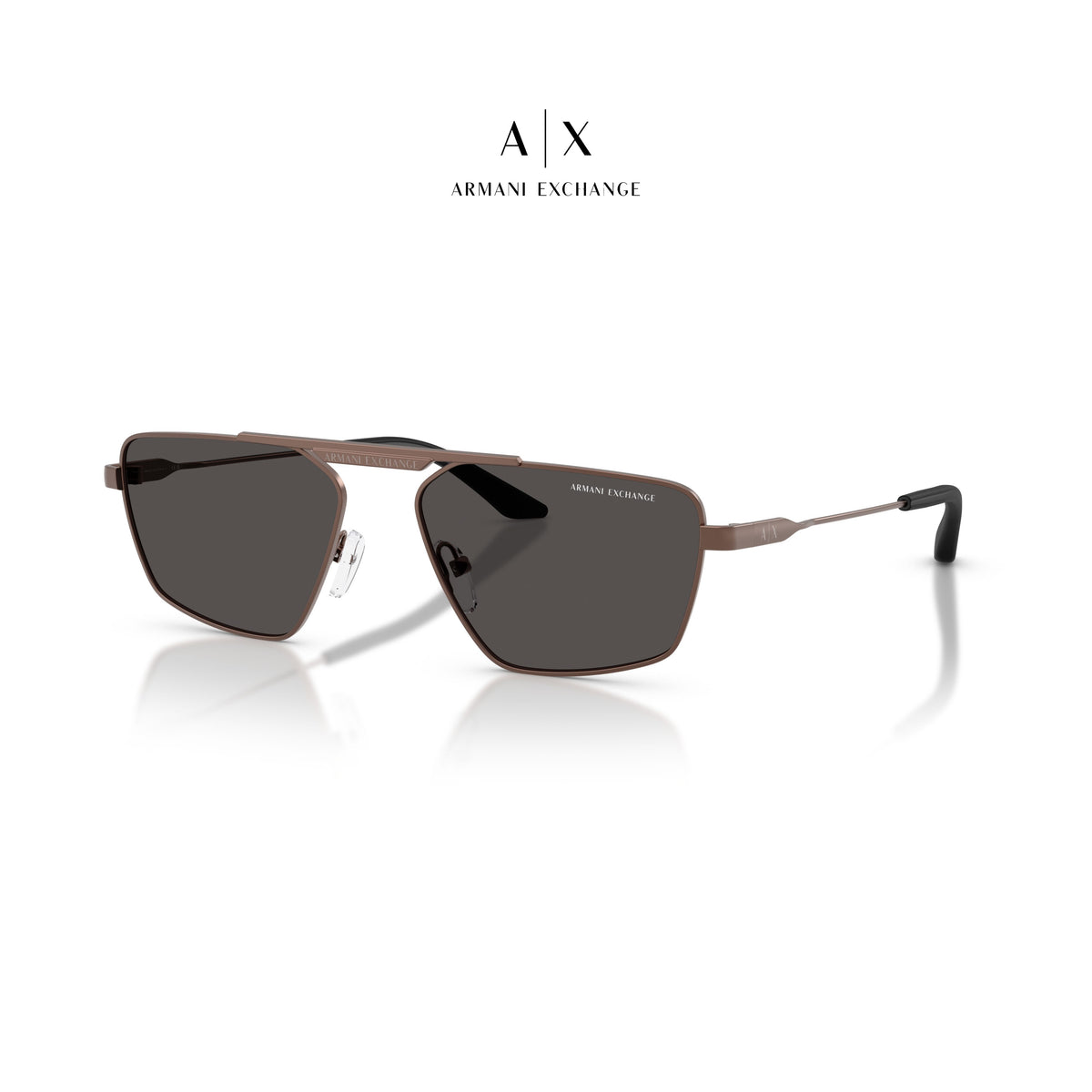 Armani Exchange AX2059S 56