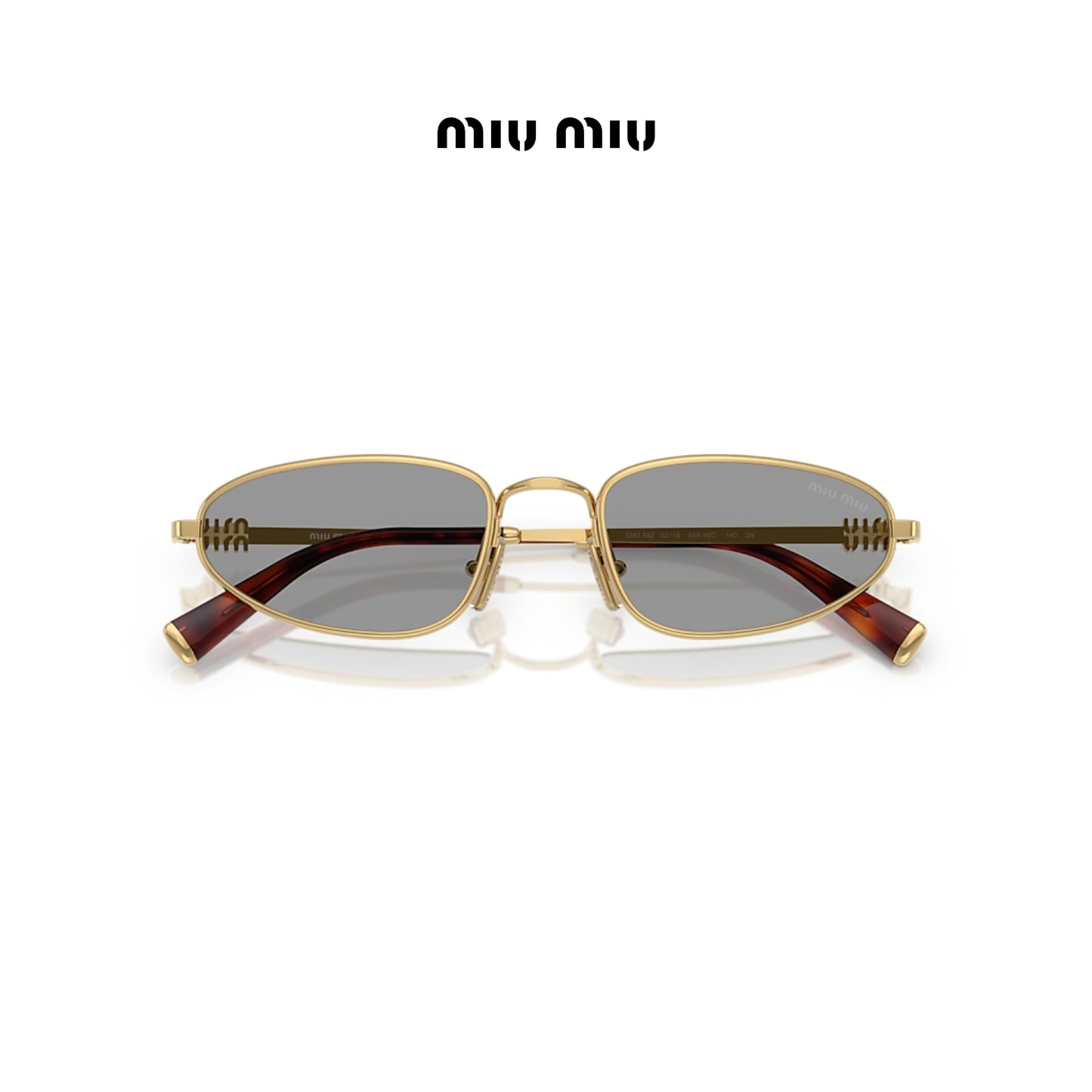 Miu Miu MU A52S