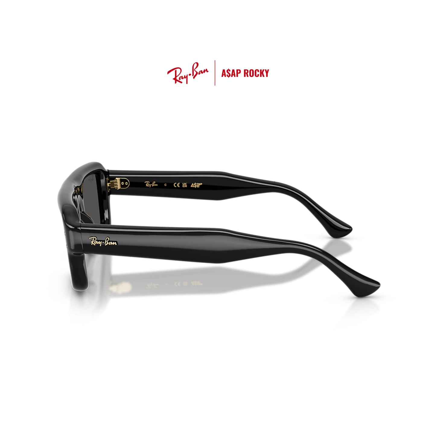 Ray-Ban RB4954 52