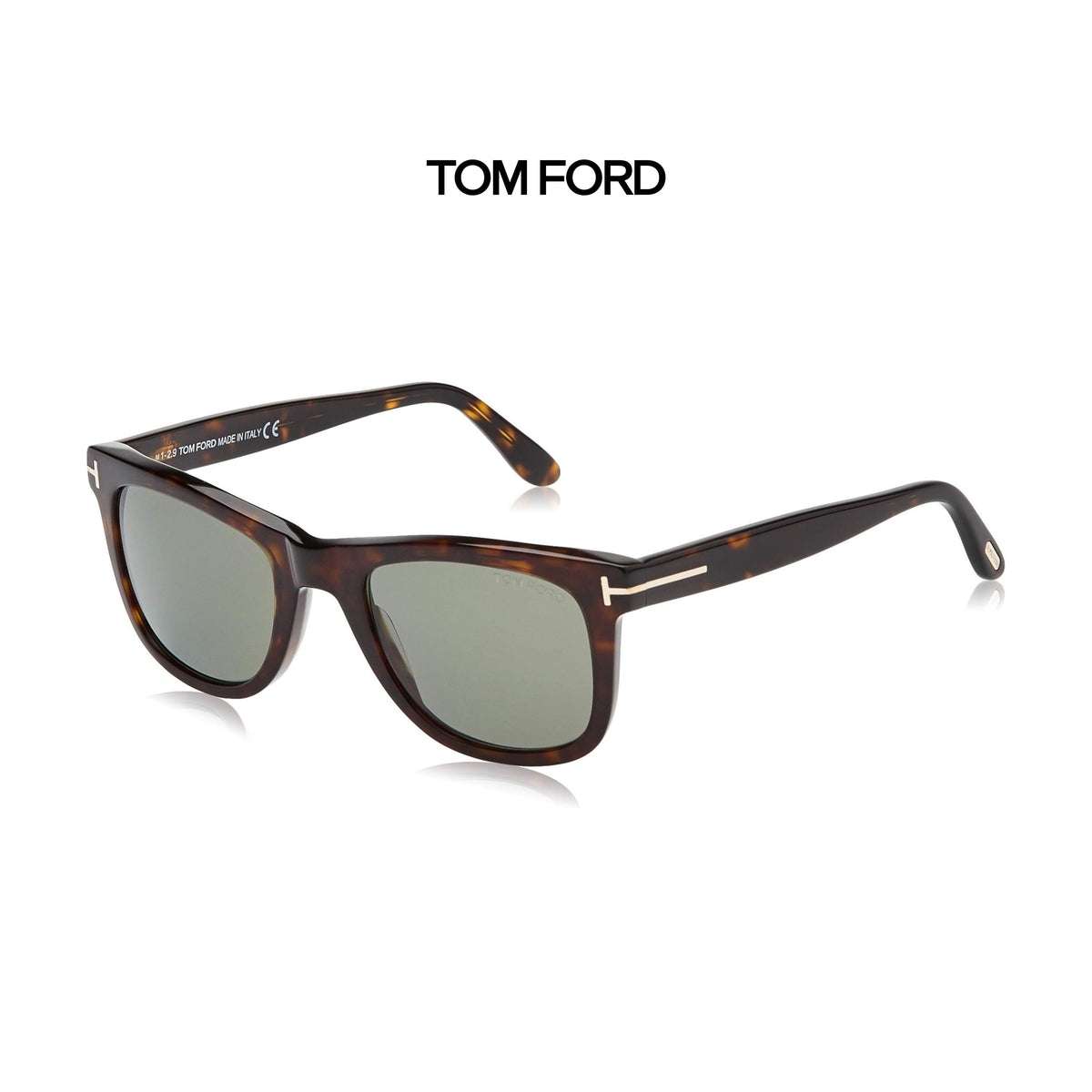 Tom Ford TF336 #Polarized Wayfarer